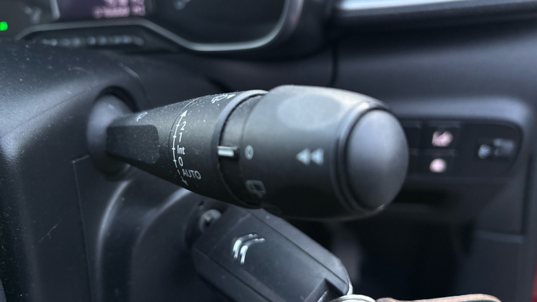 Citroen C3 1.2 PureTech 82 Flair 5dr Petrol Hatchback